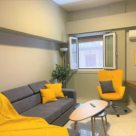 Apartment 55 Fix Атина Екстериор снимка