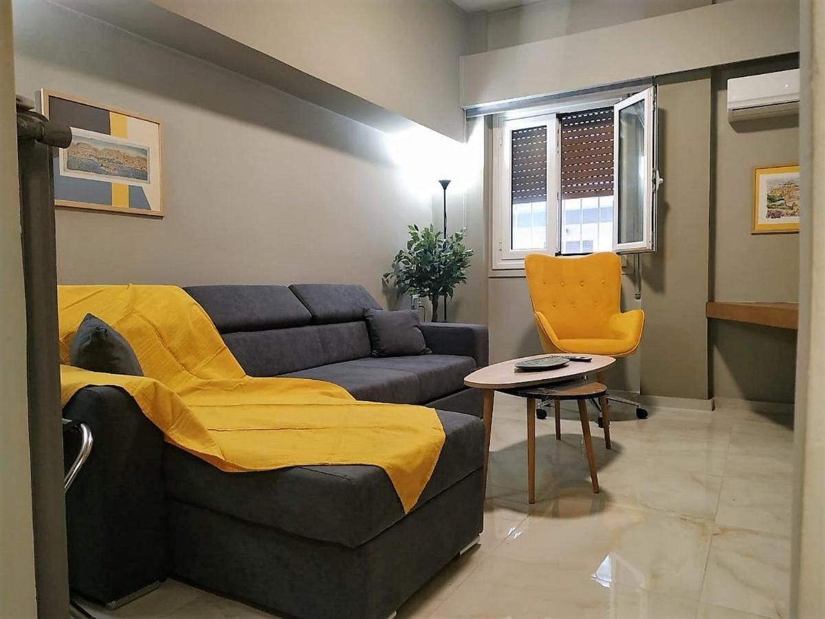 Apartment 55 Fix Атина Екстериор снимка