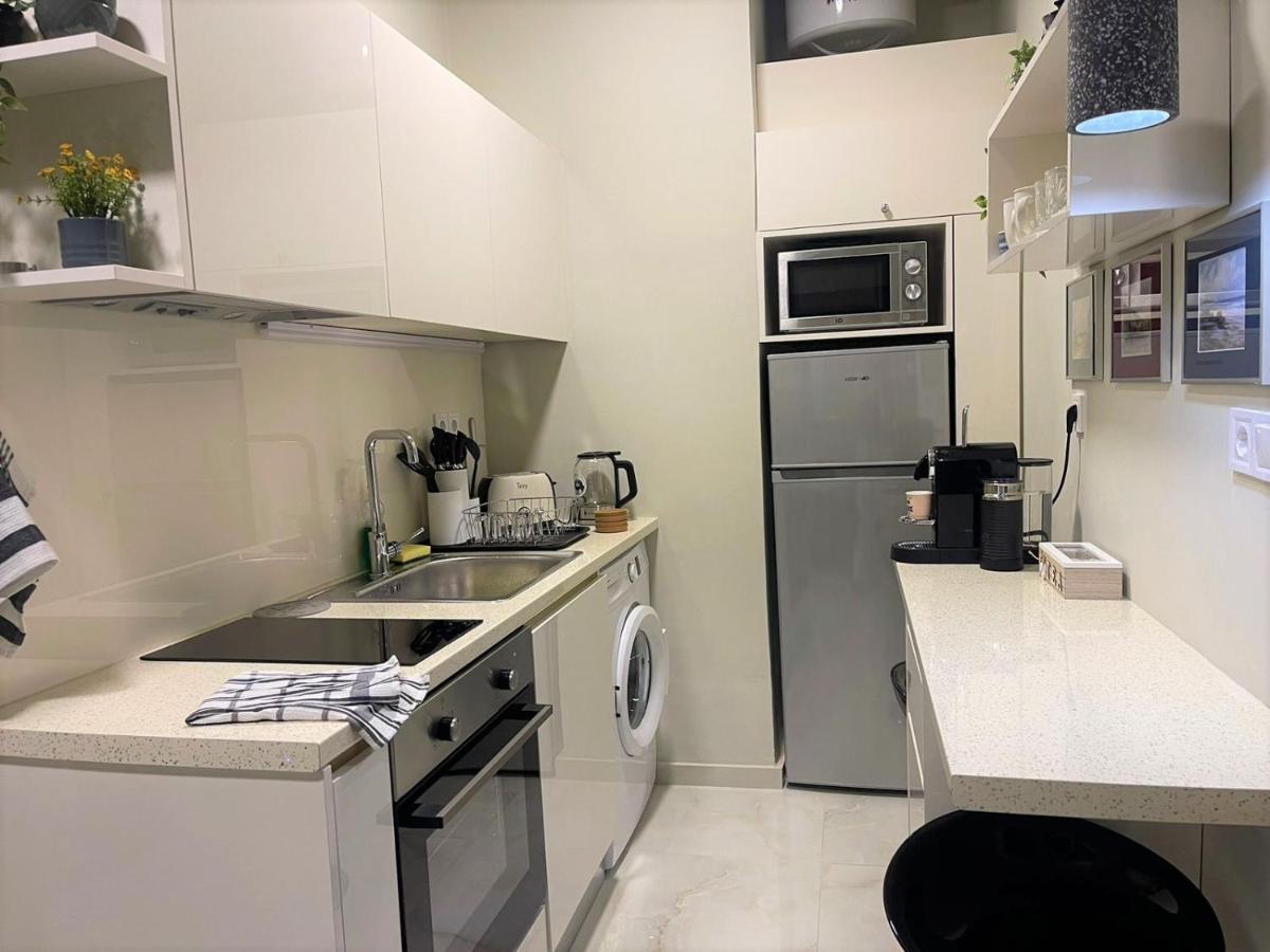 Apartment 55 Fix Атина Екстериор снимка