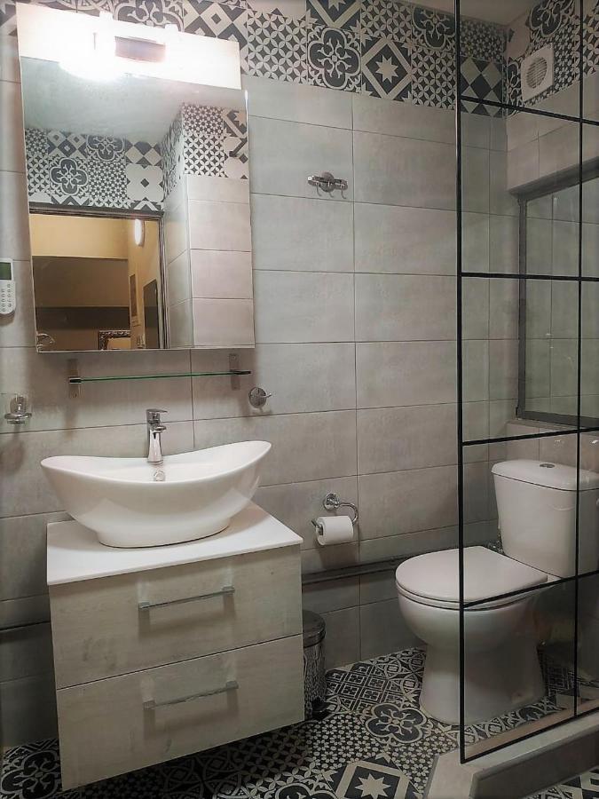Apartment 55 Fix Атина Екстериор снимка