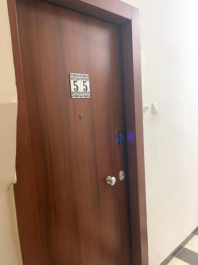 Apartment 55 Fix Атина Екстериор снимка