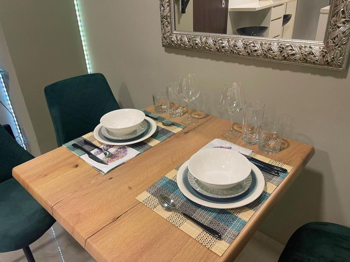 Apartment 55 Fix Атина Екстериор снимка