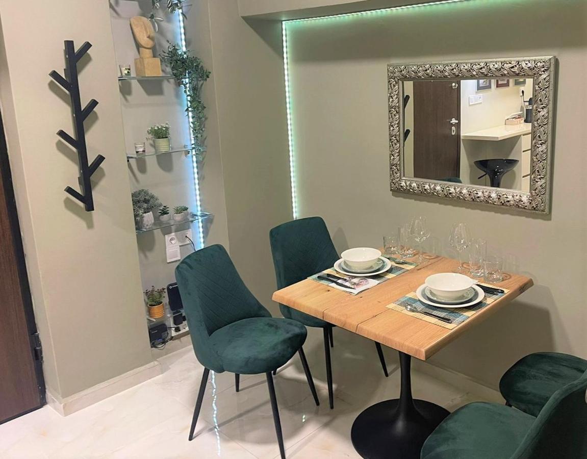 Apartment 55 Fix Атина Екстериор снимка