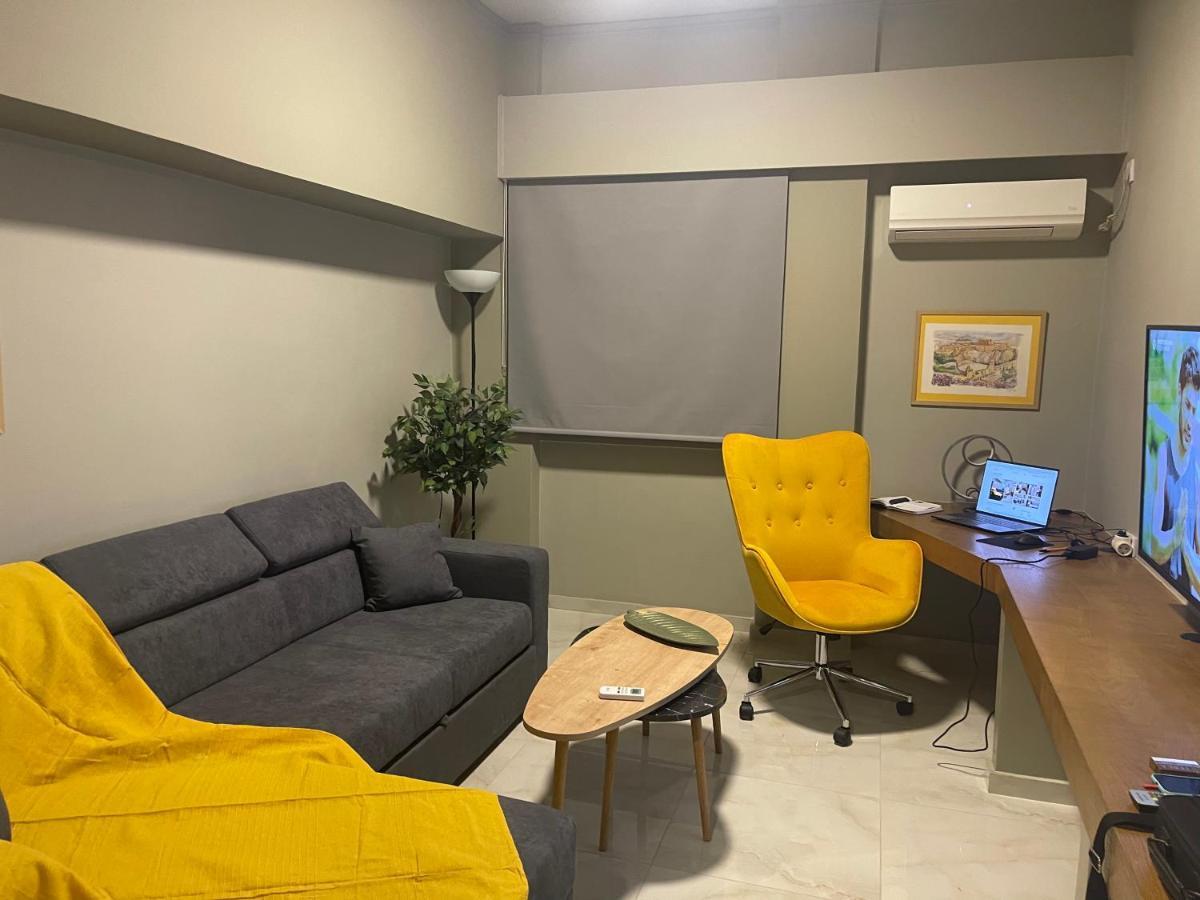 Apartment 55 Fix Атина Екстериор снимка